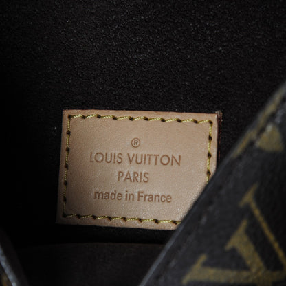 Louis Vuitton Monogram Metis 6 of 6