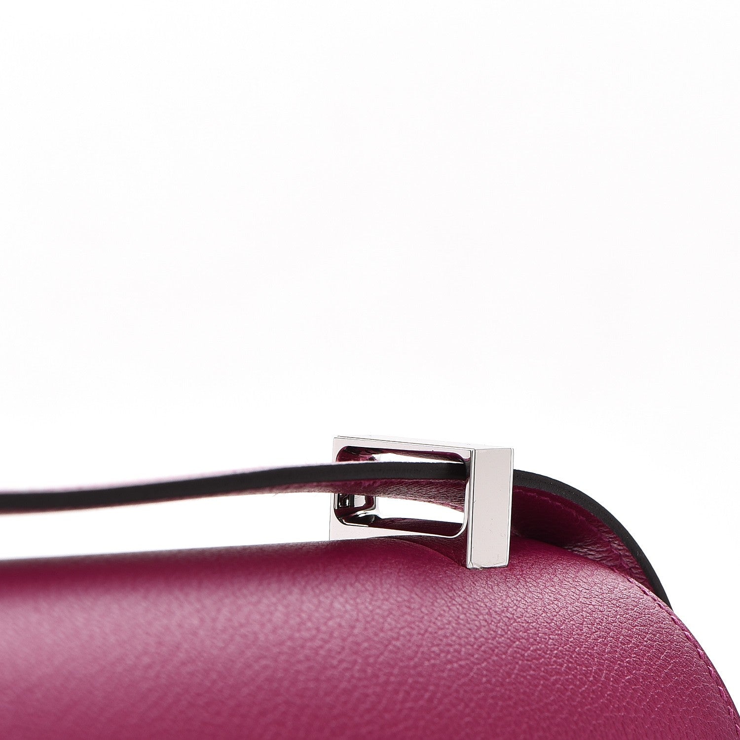 Hermes Evercolor Constance 24 Rose Pourpre 19 of 20