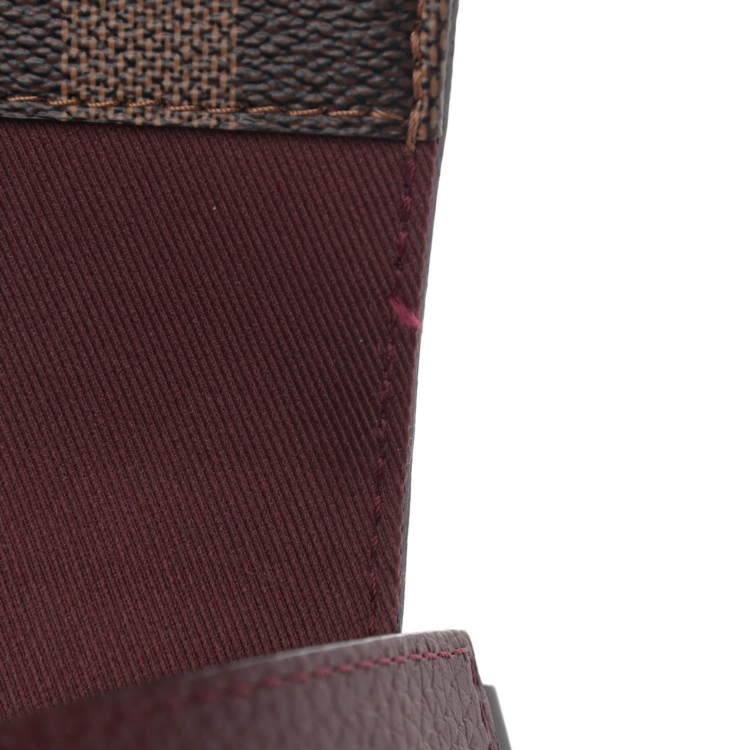 Louis Vuitton Damier Ebene Bond Street Bordeaux 12 of 12