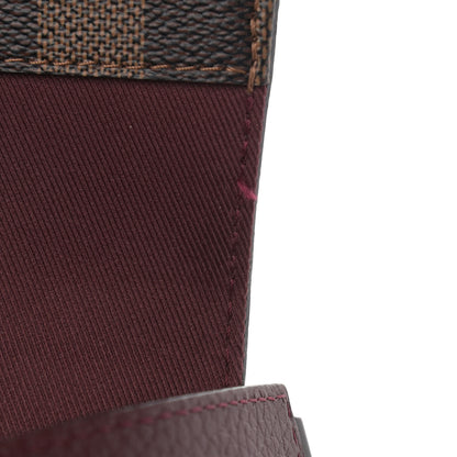 Louis Vuitton Damier Ebene Bond Street Bordeaux 12 of 12