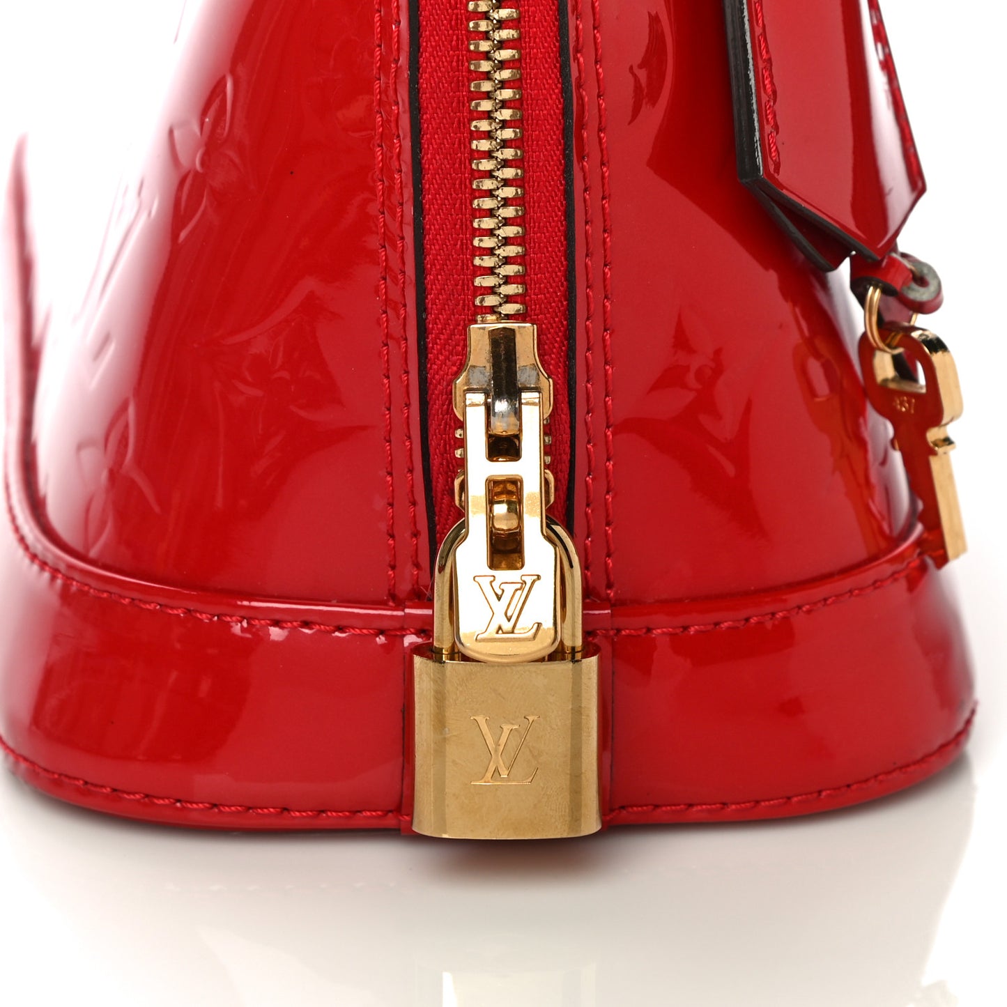 Vernis Alma BB Cherry