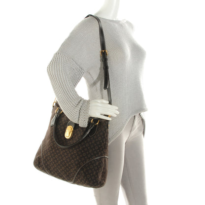 Louis Vuitton Monogram Idylle Elegie Fusain 2 of 7
