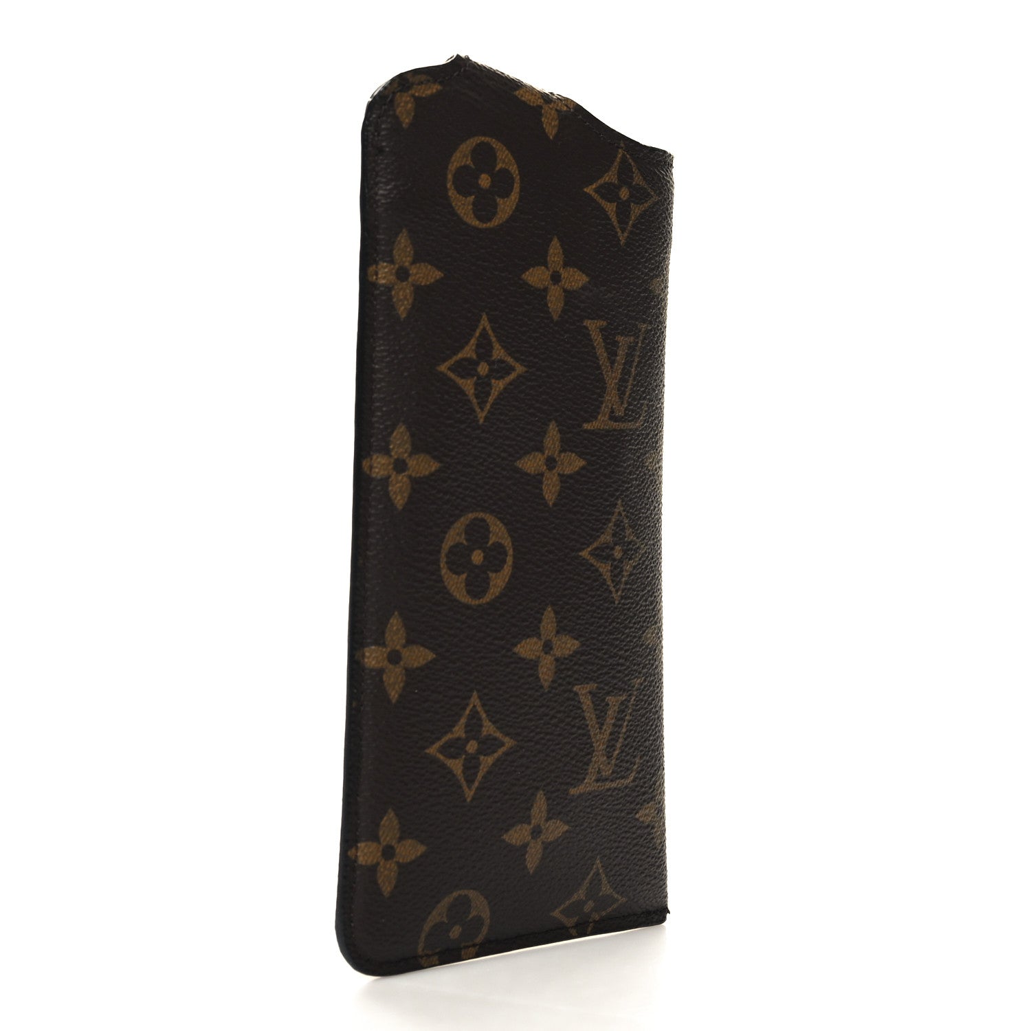 Louis Vuitton Monogram Sunglasses Case MM 3 of 7