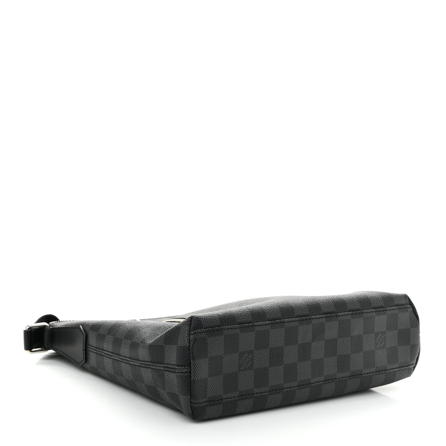 Damier Graphite Mick PM