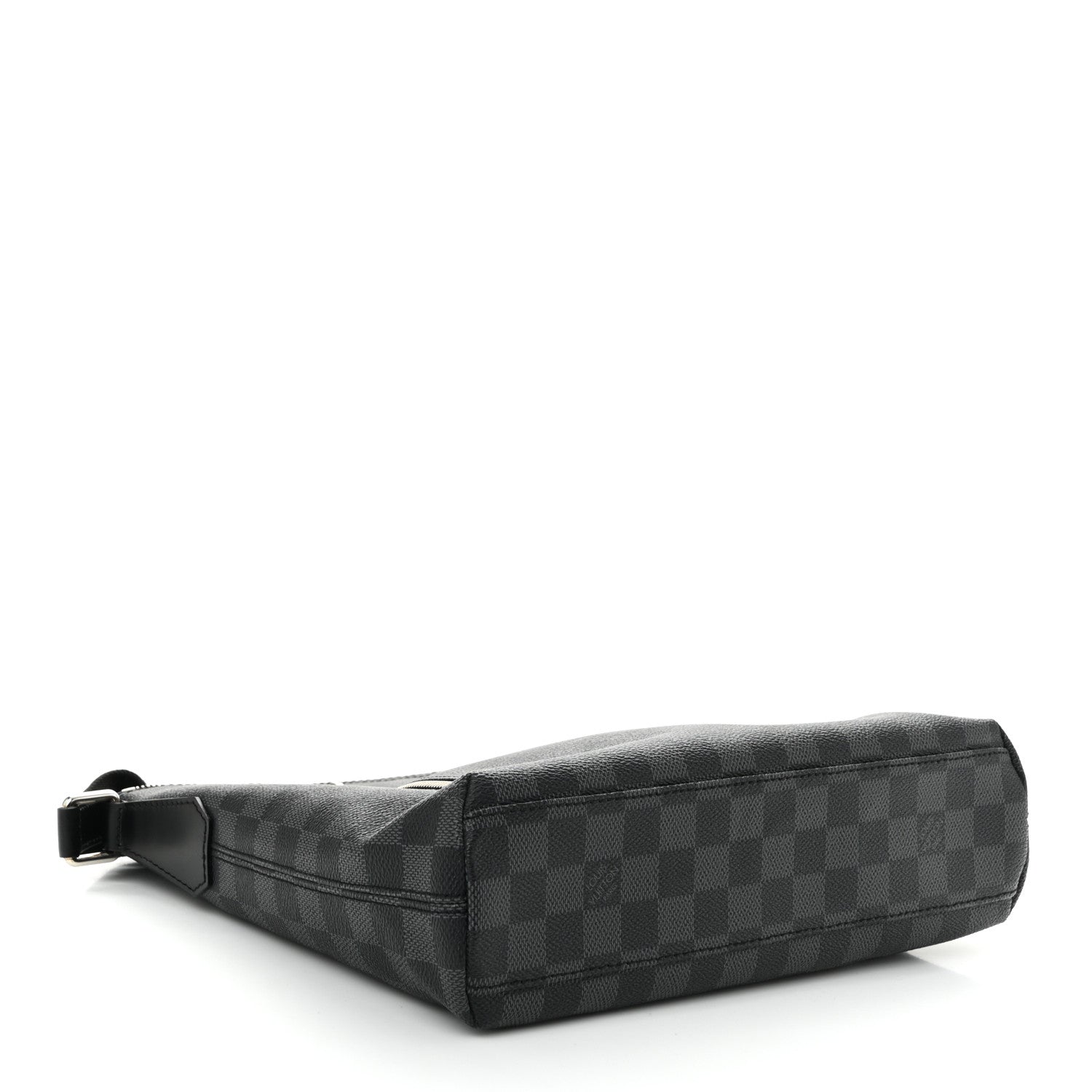 Louis Vuitton Damier Graphite Mick PM 4 of 9