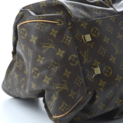 Louis Vuitton Monogram Irene 6 of 9