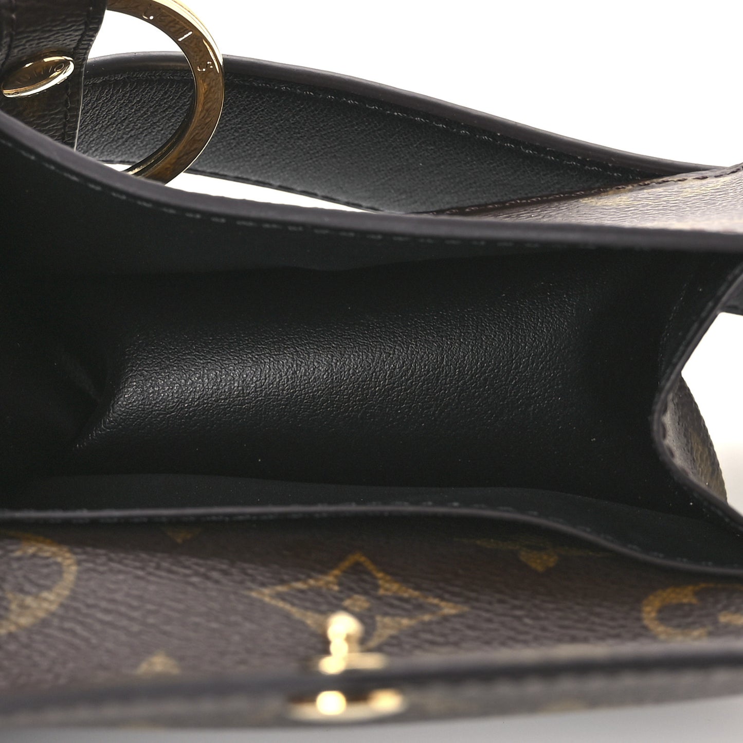 Monogram 30mm Daily Multi Pocket Belt 80 32