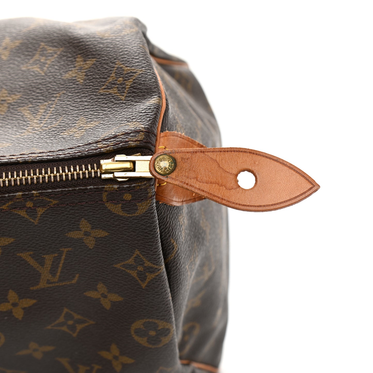 Monogram Speedy 35
