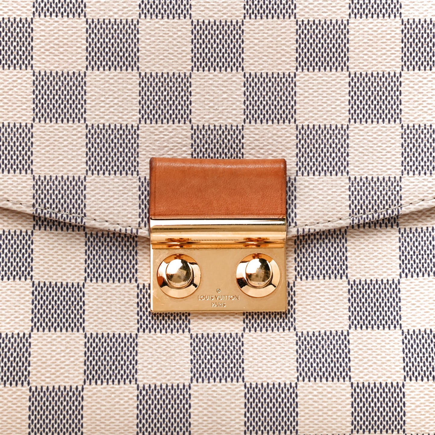 Damier Azur Croisette