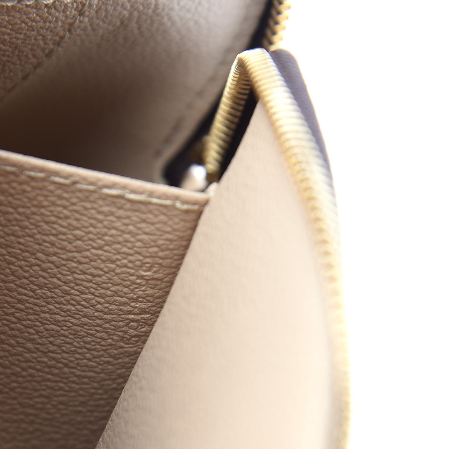 Monogram Cosmetic Pouch GM