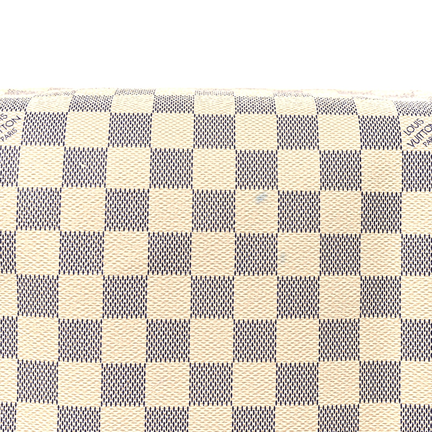 Damier Azur Speedy 30
