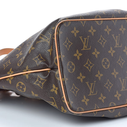 Louis Vuitton Monogram Palermo PM 9 of 13