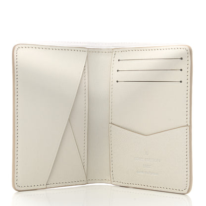 Louis Vuitton Himalaya Crocodile Pocket Organizer 5 of 7