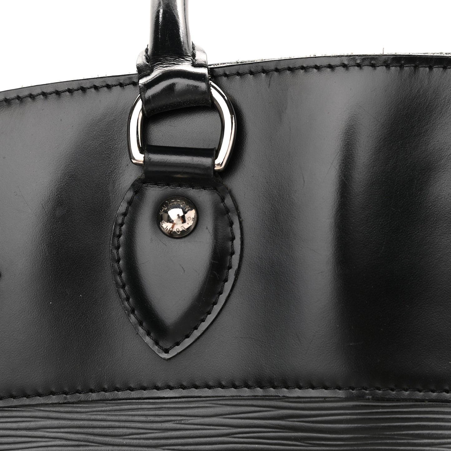 Epi Passy GM Black