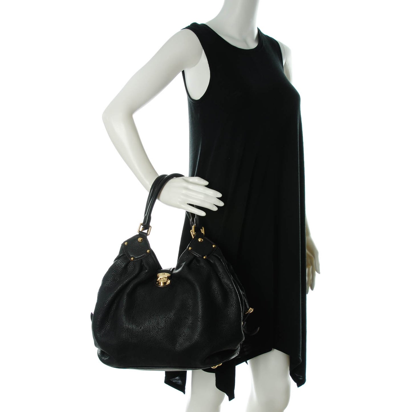 Mahina L Black