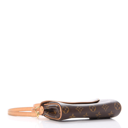 Louis Vuitton Monogram Pochette Friendly S 4 of 10