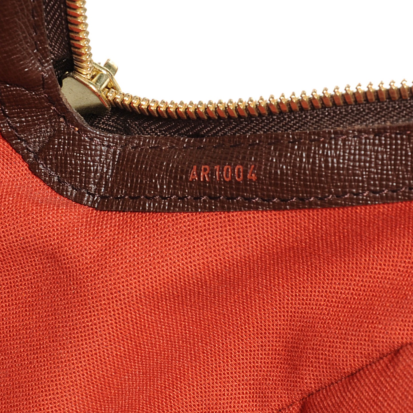 Damier Ebene Belem MM