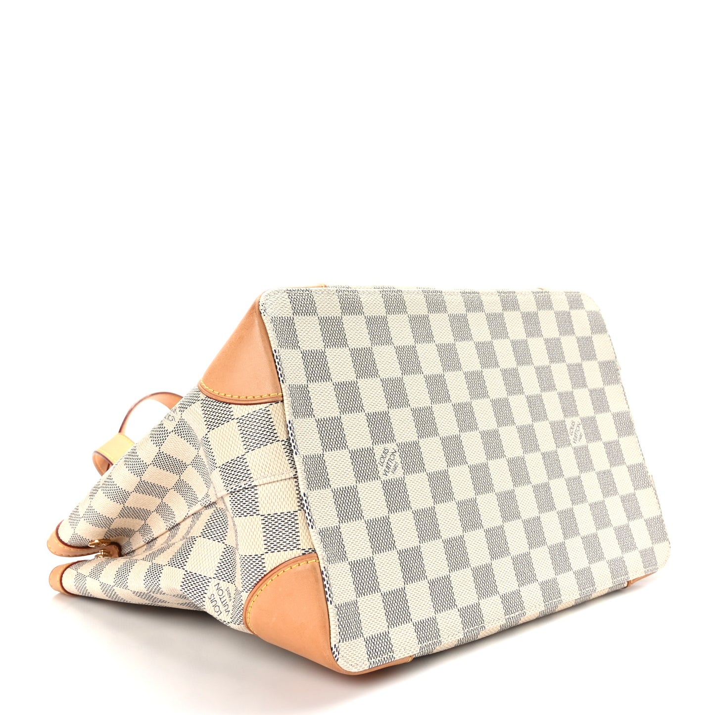 Damier Azur Hampstead PM