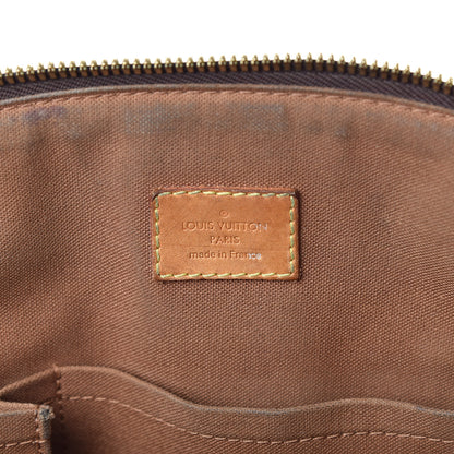 Louis Vuitton Monogram Tivoli GM 6 of 19