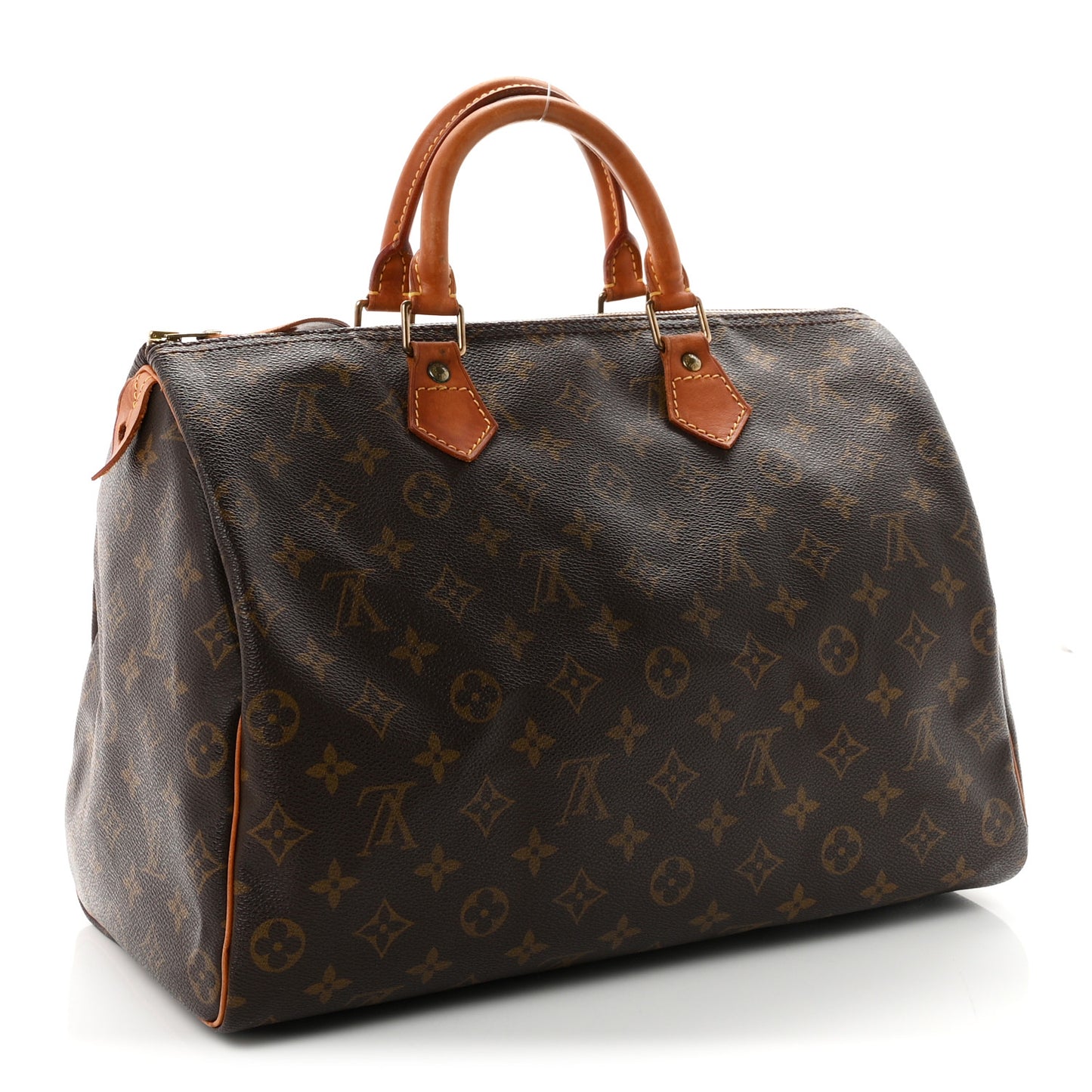 Monogram Speedy 35