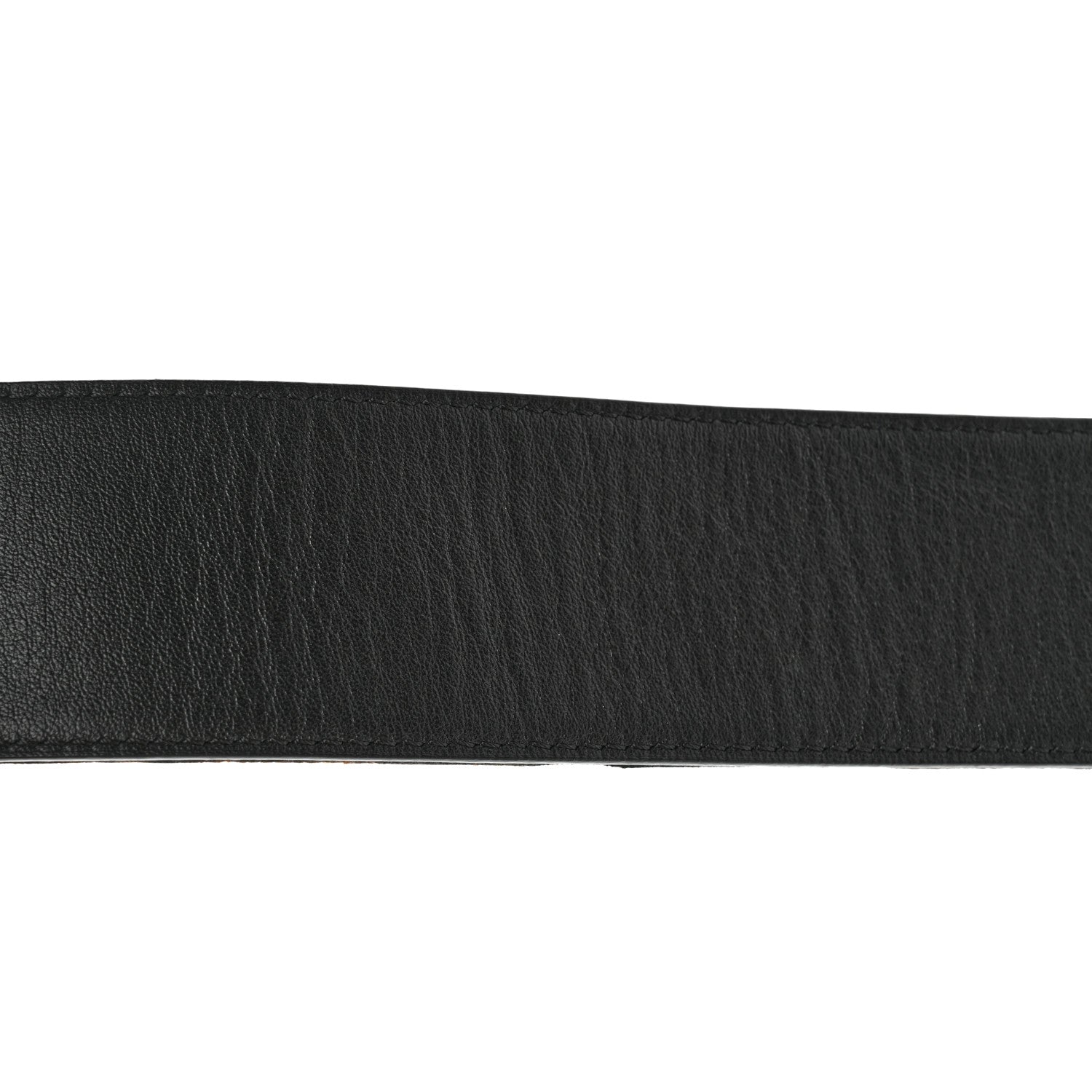 Fendi Velvet Tapestry FF Strap You Tobacco 6 of 6