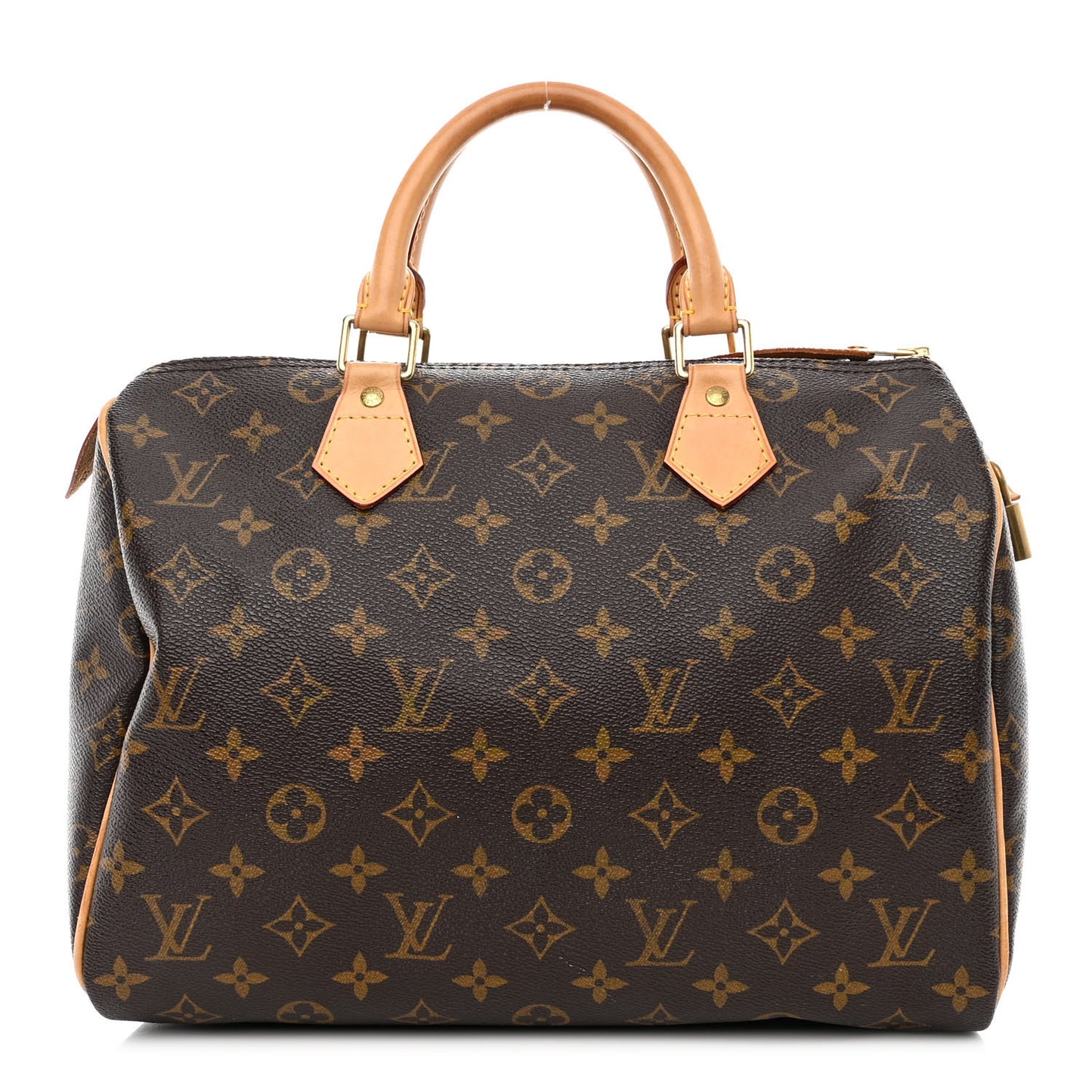 Monogram Speedy 30