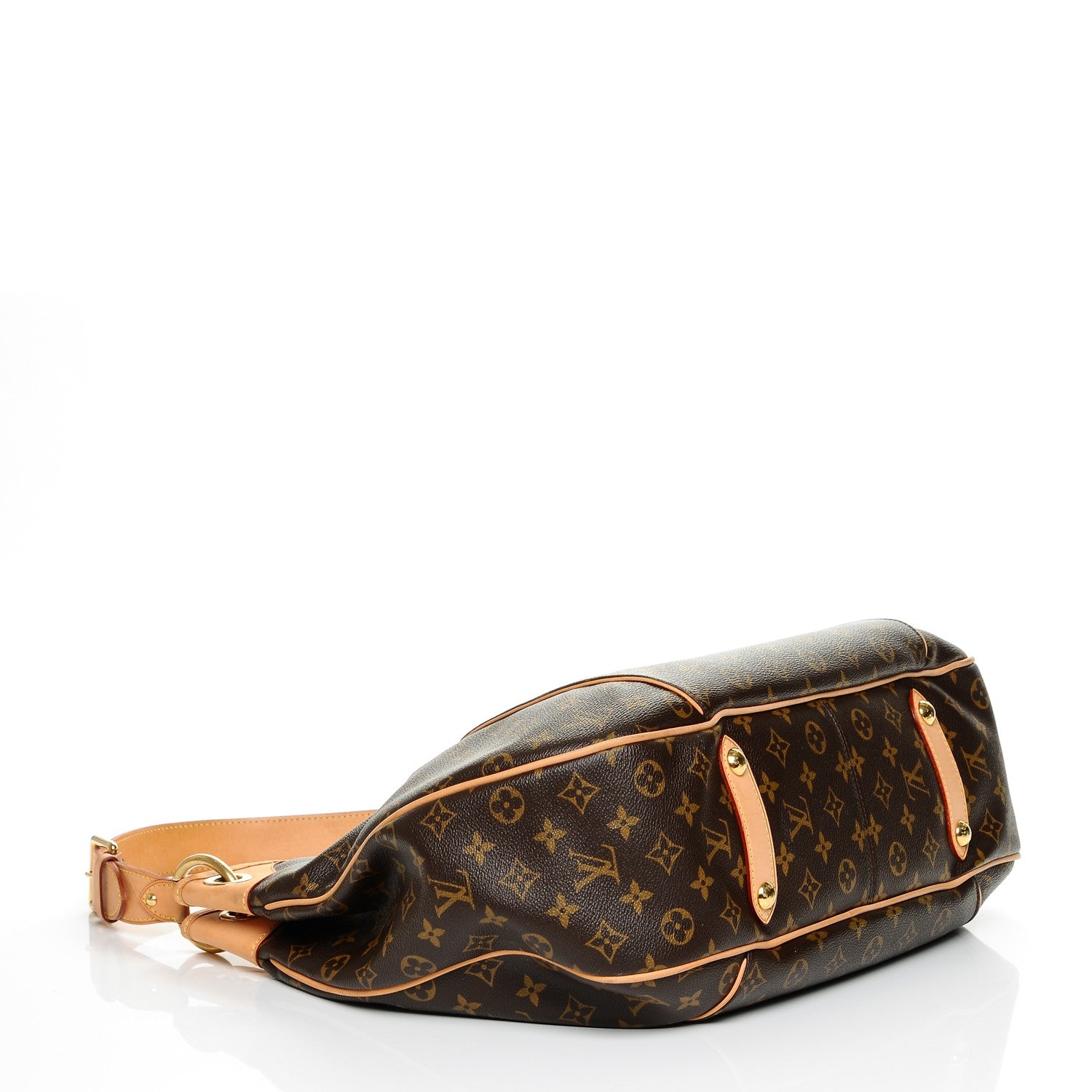 Louis Vuitton Monogram Galliera GM 4 of 6