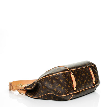 Louis Vuitton Monogram Galliera GM 4 of 6