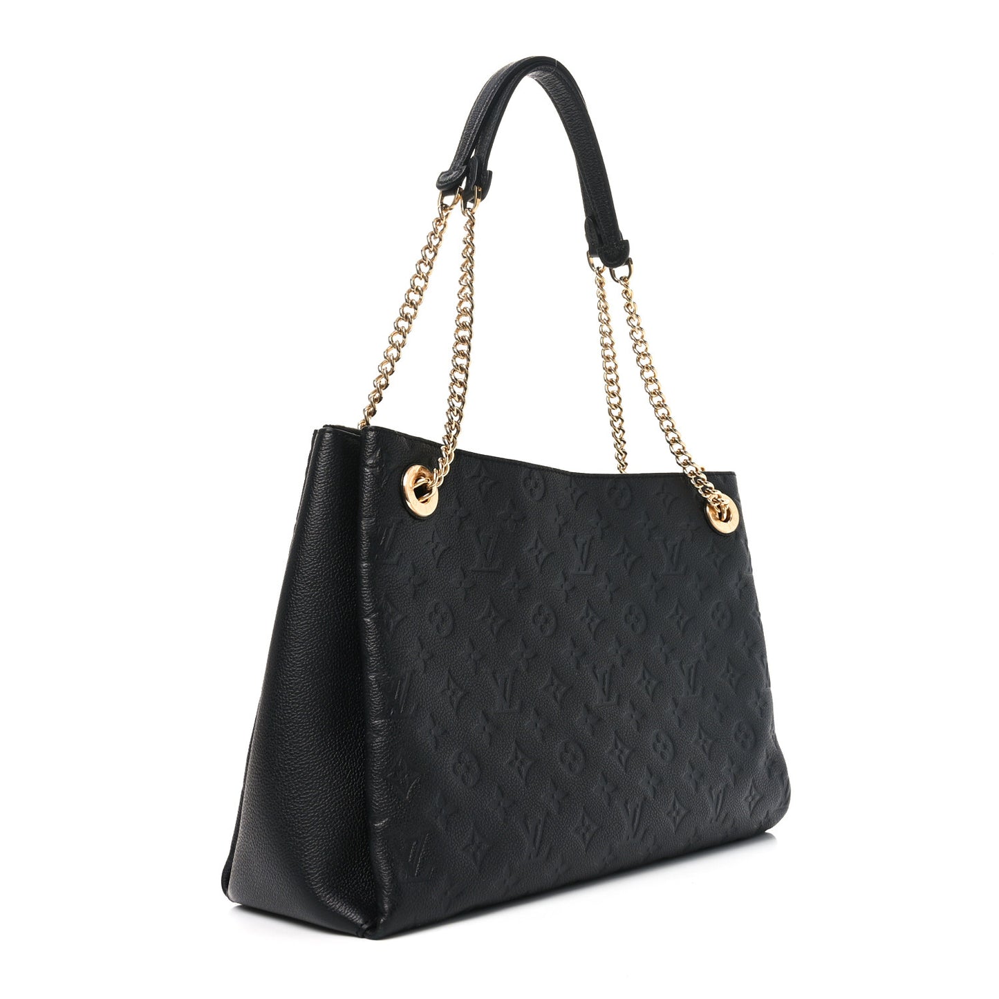 Empreinte Surene MM Black Black