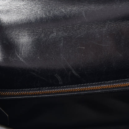 Hermes Box Kelly Sellier 32 Black 26 of 34