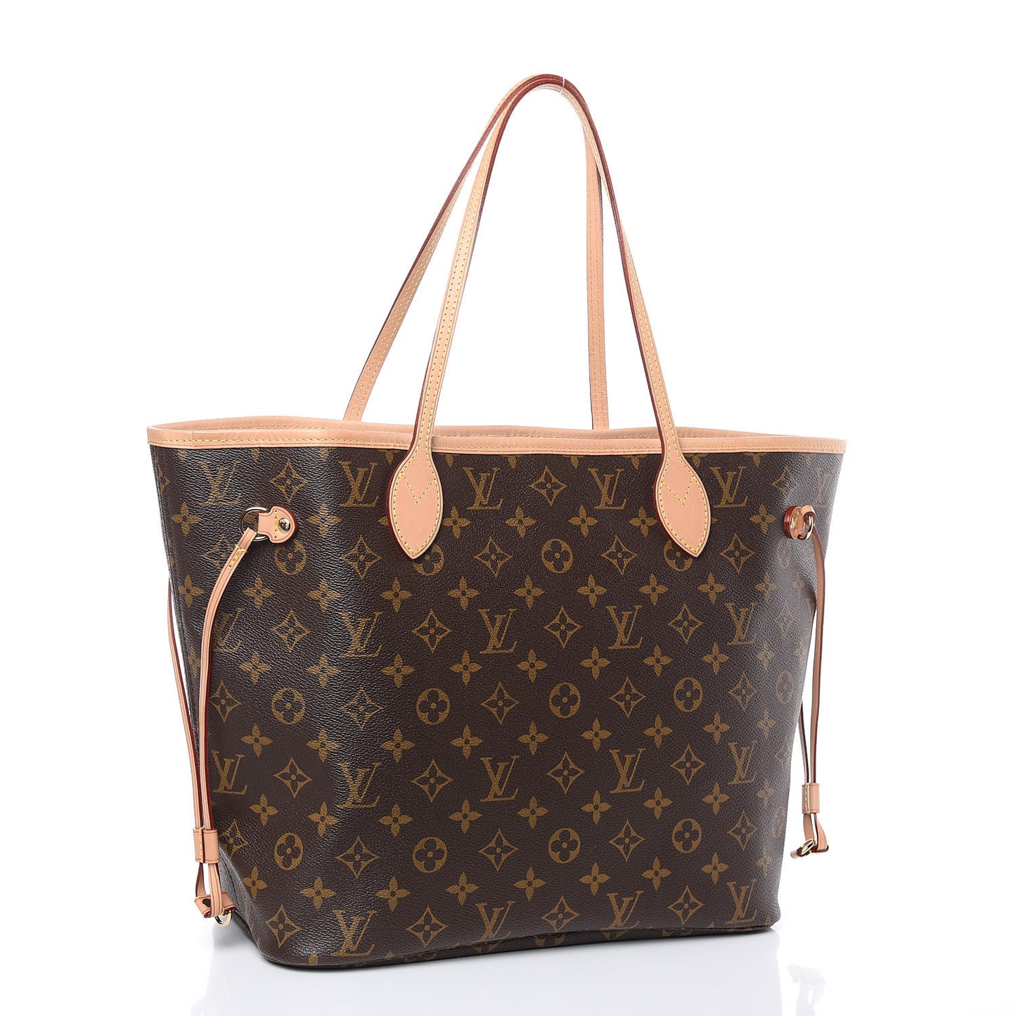 Monogram Neo Neverfull MM