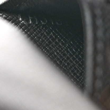 Louis Vuitton LOUIS VUITTON Damier Graphite Marco Wallet 7 of 7