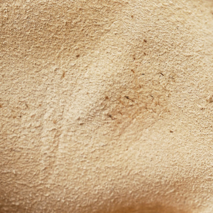 Chanel Lambskin CC Espadrilles 37 Beige Black 13 of 15