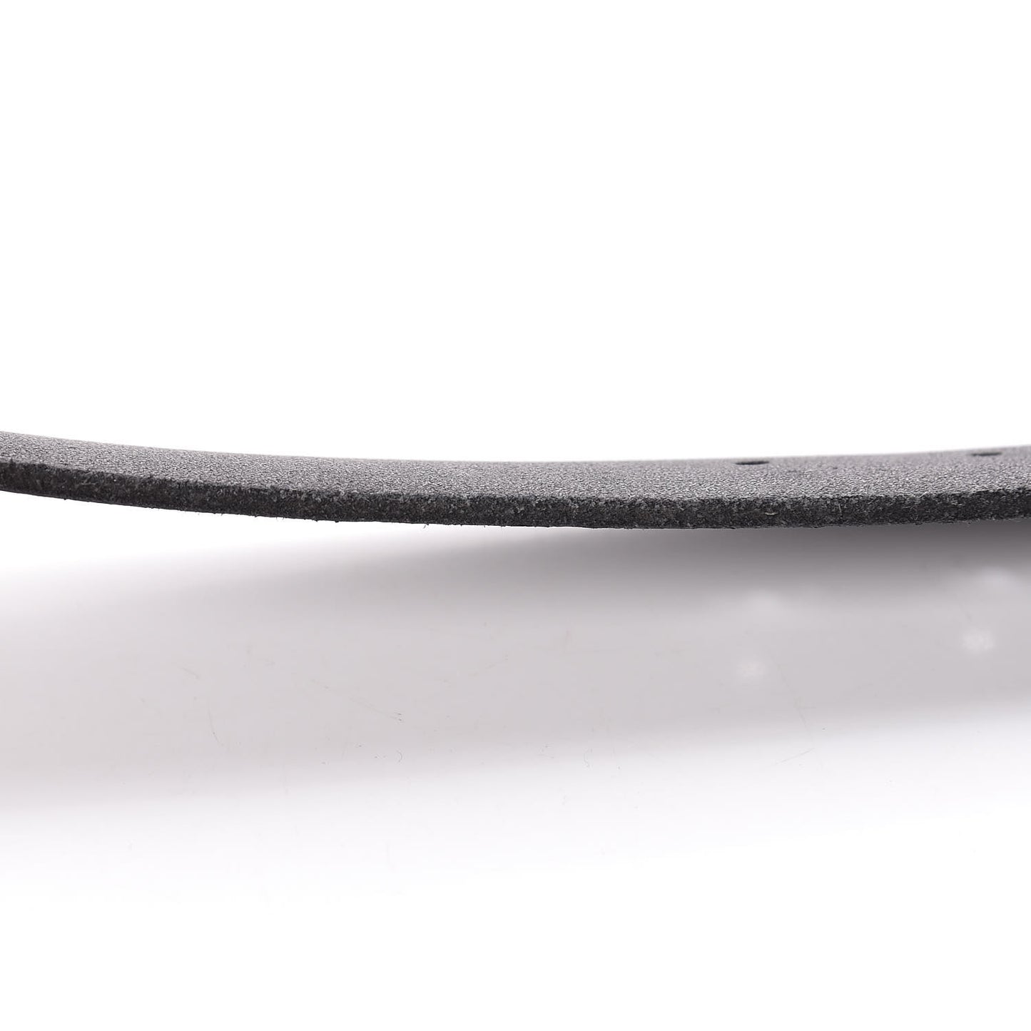 Faded Calfskin Double G 40mm Belt 90 36 Black