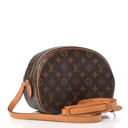 Louis Vuitton Monogram Blois 3 of 9