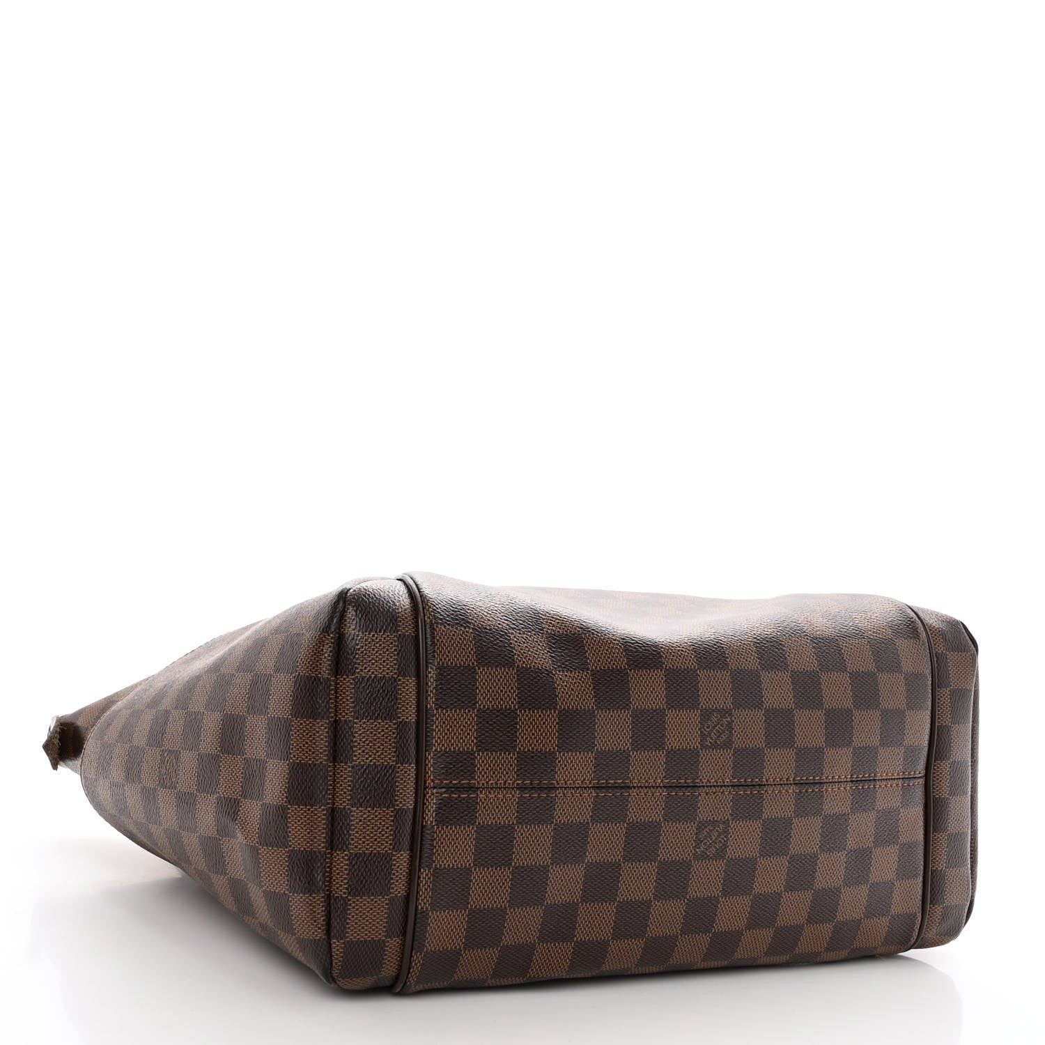 Louis Vuitton Damier Ebene Totally MM 4 of 9