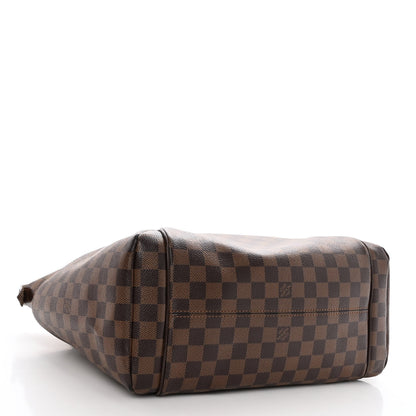 Louis Vuitton Damier Ebene Totally MM 4 of 9