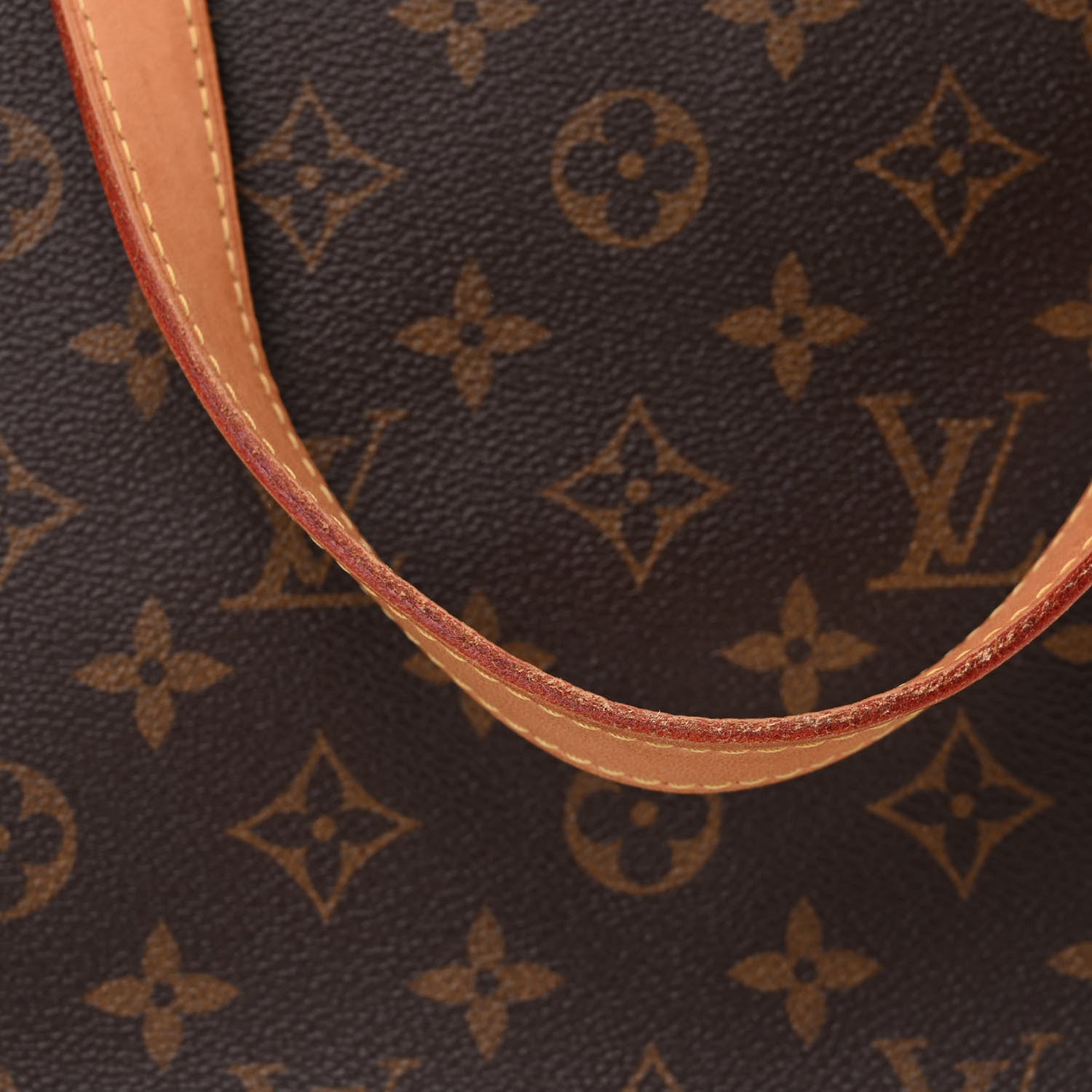 Louis Vuitton Monogram All-In PM 10 of 14