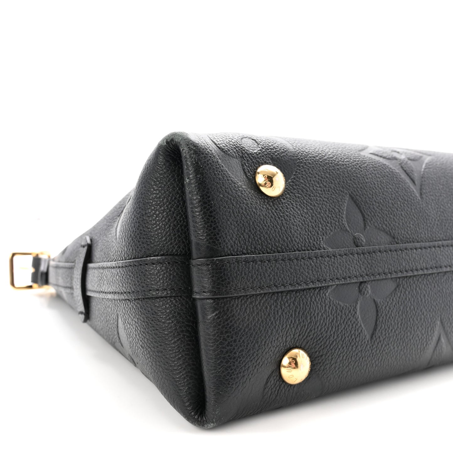 Empreinte Carryall PM Black