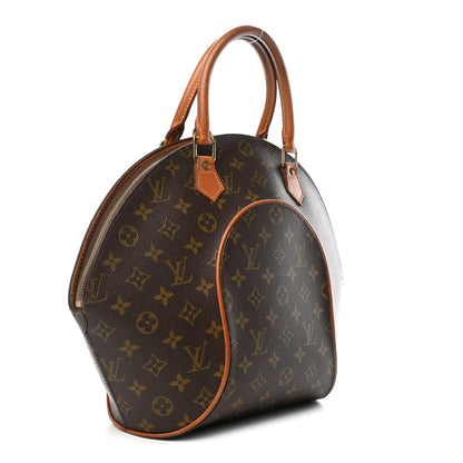 Louis Vuitton Monogram Ellipse MM 2 of 4