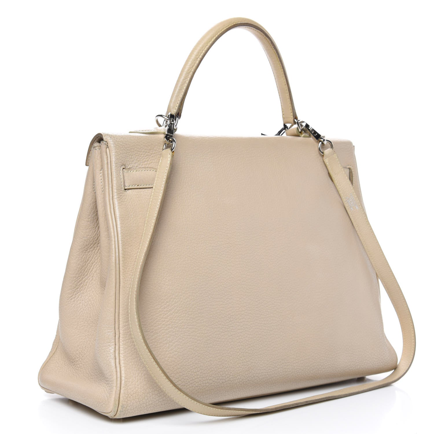 Hermes Taurillon Clemence Kelly Retourne 35 4 of 31