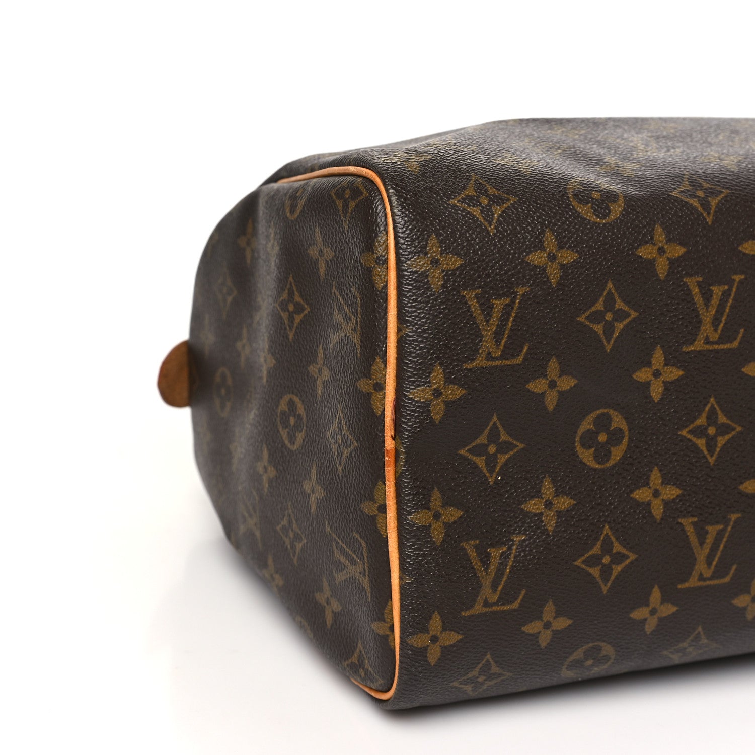 Louis Vuitton Monogram Speedy 30 8 of 11
