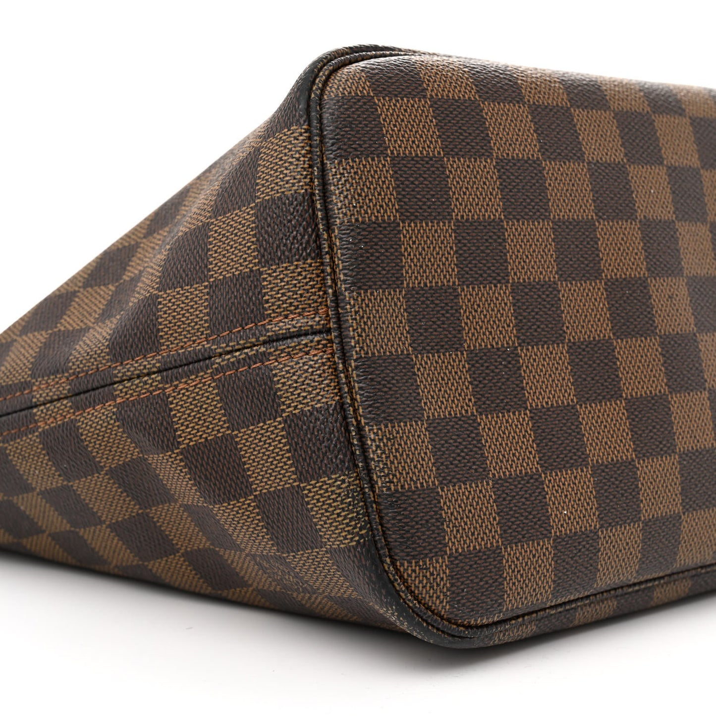 Damier Ebene Neverfull MM