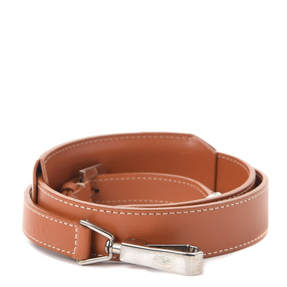 Goyard Calfskin Shoulder Strap Brown 1 of 10