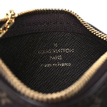 Louis Vuitton Idylle Key Pouch Fusain 7 of 10