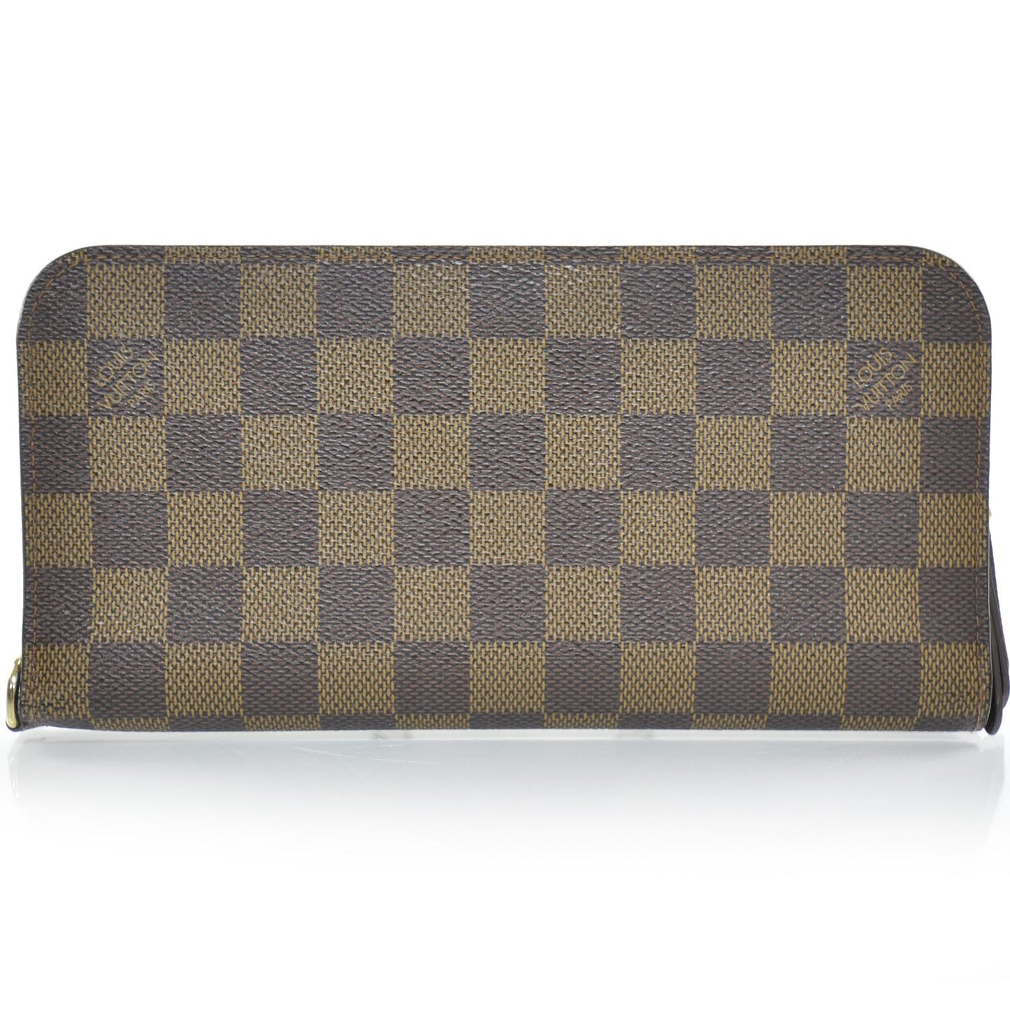 Damier Ebene Insolite Wallet