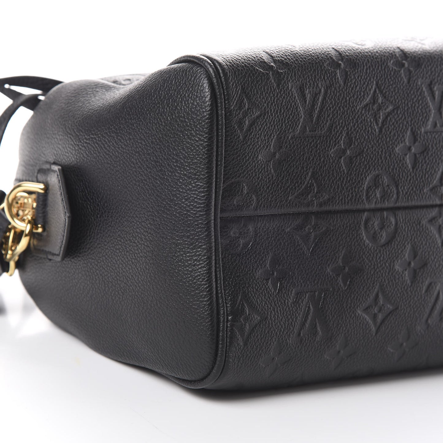 Empreinte Speedy Bandouliere 25 NM Black