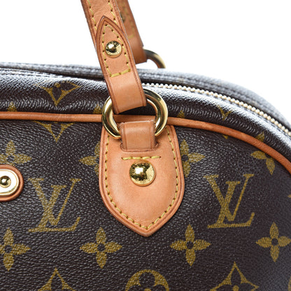 Louis Vuitton Monogram Montorgueil GM 10 of 21