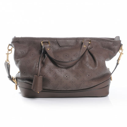 Louis Vuitton Mahina Stellar PM Gris Perle 1 of 8