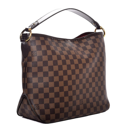 Louis Vuitton Damier Ebene Delightful PM 3 of 7